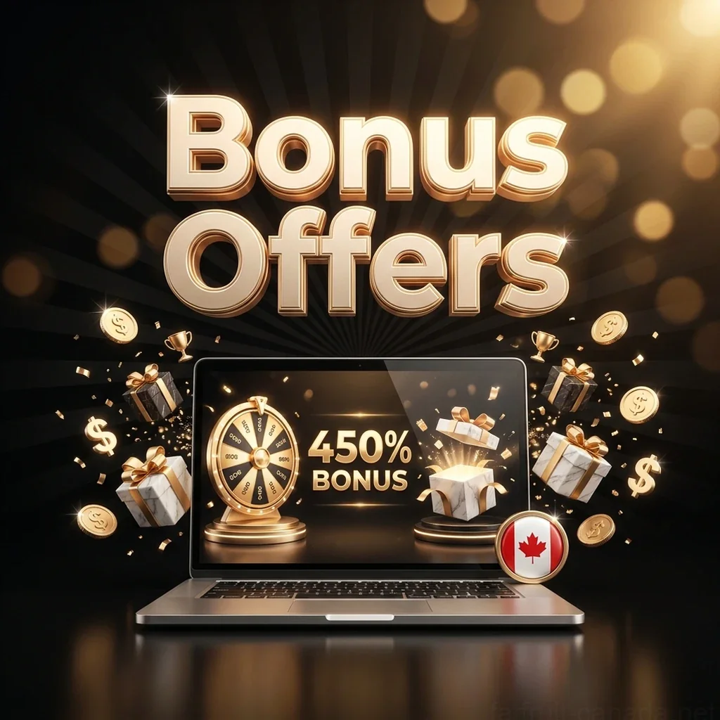 Bonus Offers